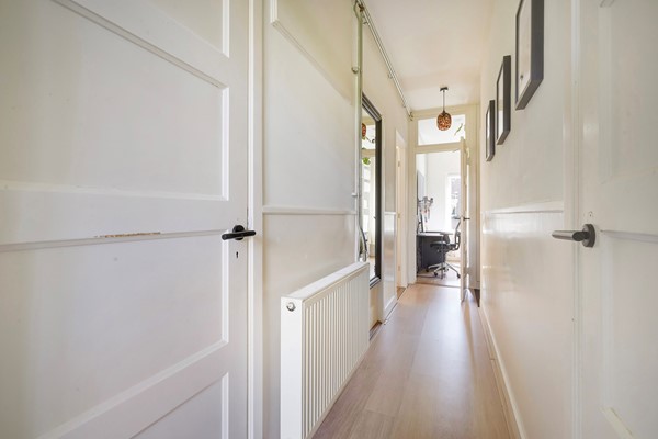 Medium property photo - Hugo de Grootstraat 272, 2613 VB Delft